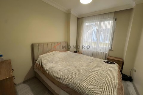 آپارتمان در Sisli،  Istanbul ، ترکیه 2 خوابه ، 70 متر مربع.  شماره 232419 - 9