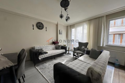 آپارتمان در Sisli،  Istanbul ، ترکیه 2 خوابه ، 70 متر مربع.  شماره 232419 - 3