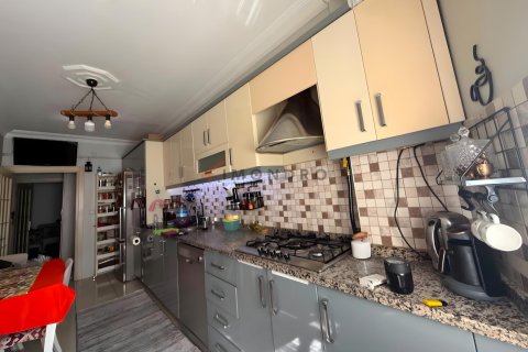 1+3 Lägenhet  i Beyoglu, Istanbul, istanbul, Turkiet Nr. 232418 - 6