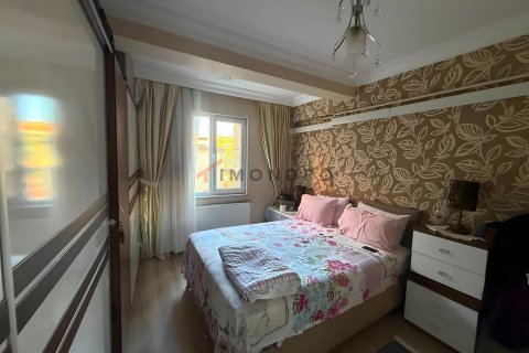 1+3 Lägenhet  i Beyoglu, Istanbul, istanbul, Turkiet Nr. 232418 - 7