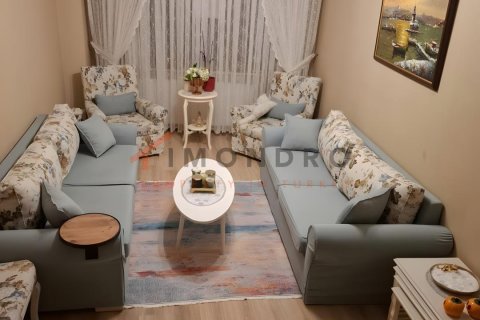 Daire  1+3  Beyoğlu, İstanbul, Türkiye №232418