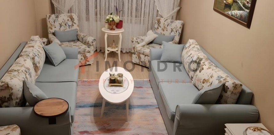 1+3 Lägenhet  i Beyoglu, Istanbul, istanbul, Turkiet Nr. 232418