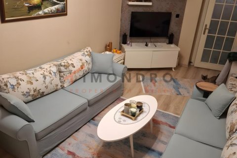 1+3 Lägenhet  i Beyoglu, Istanbul, istanbul, Turkiet Nr. 232418 - 2