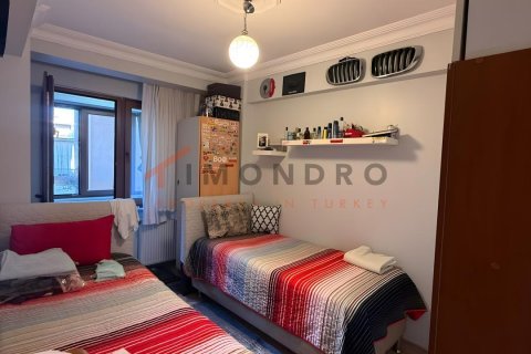 1+3 Lägenhet  i Beyoglu, Istanbul, istanbul, Turkiet Nr. 232418 - 11