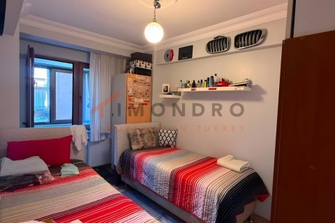 1+3 Lägenhet  i Beyoglu, Istanbul, istanbul, Turkiet Nr. 232418 - 10