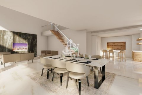 4+1 Villa in Alanya, Antalya, Türkei Nr. 87695 - 10