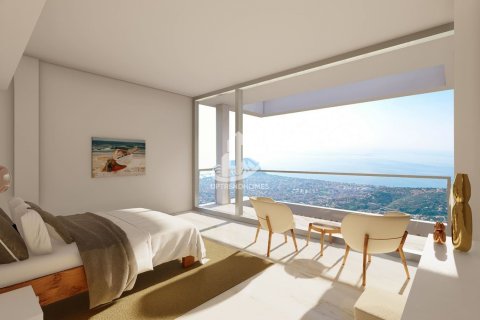 4+1 Villa in Alanya, Antalya, Türkei Nr. 87695 - 18