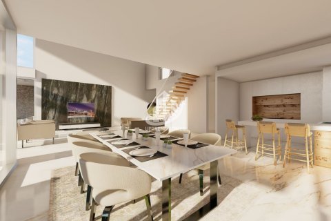 4+1 Villa in Alanya, Antalya, Türkei Nr. 87695 - 9