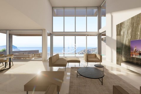4+1 Villa in Alanya, Antalya, Türkei Nr. 87695 - 16
