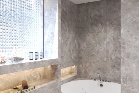 6+1 Lägenhet  i Mugla, Turkiet Nr. 224092 - 25