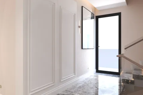 6+1 Lägenhet  i Mugla, Turkiet Nr. 224092 - 14