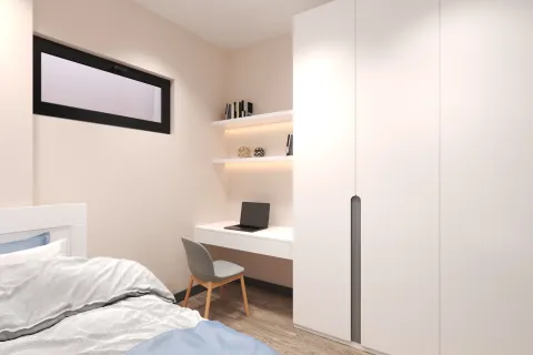 6+1 Lägenhet  i Mugla, Turkiet Nr. 224092 - 20