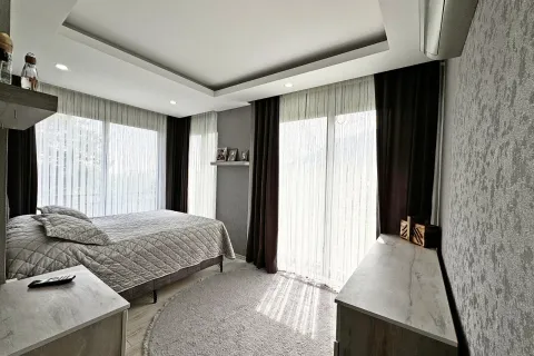 Продажа квартиры в Турции 6+1, 320м2, №224090 – фото 5