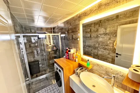 Продажа квартиры в Турции 6+1, 320м2, №224090 – фото 8