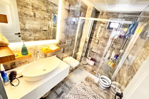 Продажа квартиры в Турции 6+1, 320м2, №224090 – фото 10