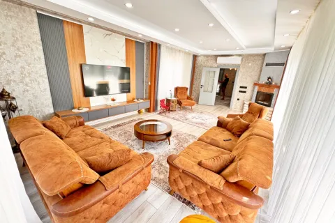 Продажа квартиры в Турции 6+1, 320м2, №224090 – фото 14