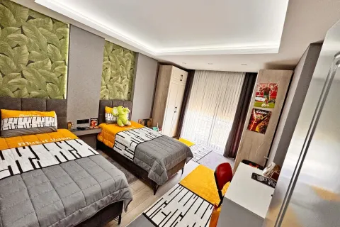 Продажа квартиры в Турции 6+1, 320м2, №224090 – фото 3
