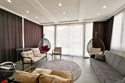 Продажа квартиры в Турции 6+1, 320м2, №224090 – фото 11