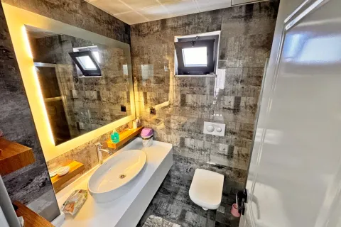 Продажа квартиры в Турции 6+1, 320м2, №224090 – фото 4