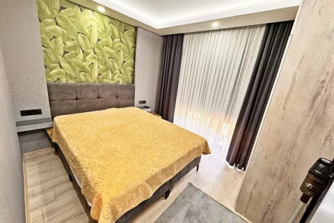Продажа квартиры в Турции 6+1, 320м2, №224090 – фото 29