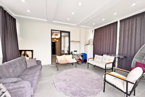 Продажа квартиры в Турции 6+1, 320м2, №224090 – фото 17