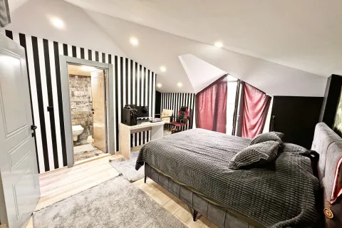 Продажа квартиры в Турции 6+1, 320м2, №224090 – фото 6