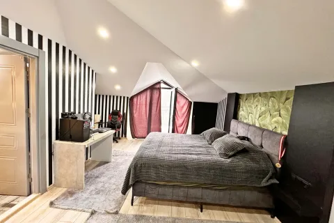 Продажа квартиры в Турции 6+1, 320м2, №224090 – фото 28