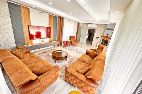 Продажа квартиры в Турции 6+1, 320м2, №224090 – фото 22