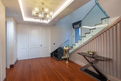 آپارتمان در Mugla ، ترکیه 5 خوابه ، 420 متر مربع. شماره 224094 - 16