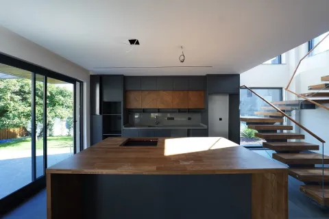Apartment for sale  in Turkey, 4 bedrooms, 220m2, No. 224095 – photo 13