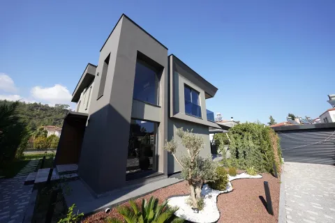 Apartment for sale  in Turkey, 4 bedrooms, 220m2, No. 224095 – photo 21