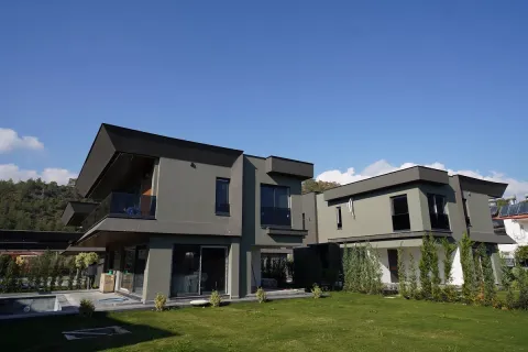 Apartment for sale  in Turkey, 4 bedrooms, 220m2, No. 224095 – photo 30