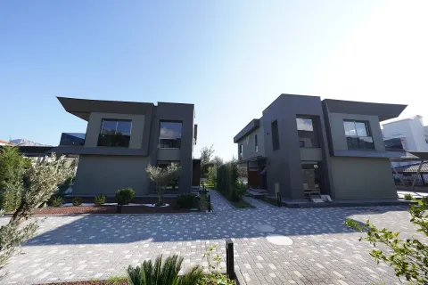 Apartment for sale  in Turkey, 4 bedrooms, 220m2, No. 224095 – photo 22