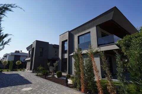 Apartment for sale  in Turkey, 4 bedrooms, 220m2, No. 224095 – photo 28