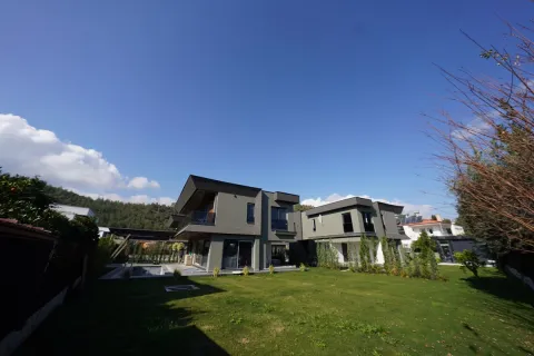 Apartment for sale  in Turkey, 4 bedrooms, 220m2, No. 224095 – photo 29