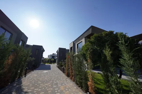 Apartment for sale  in Turkey, 4 bedrooms, 220m2, No. 224095 – photo 26