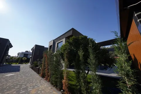 Apartment for sale  in Turkey, 4 bedrooms, 220m2, No. 224095 – photo 27