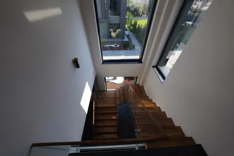 Apartment for sale  in Turkey, 4 bedrooms, 220m2, No. 224096 – photo 2