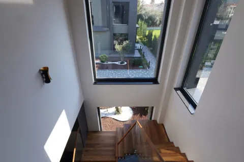 Apartment for sale  in Turkey, 4 bedrooms, 220m2, No. 224096 – photo 3
