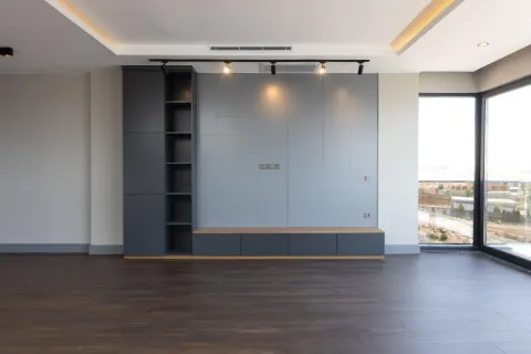4+1 Lejlighed  i Mugla, Tyrkiet Nr. 224091 - 17