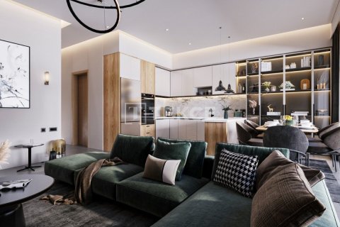 6+1 Villa  i Bodrum, Mugla, Turkiet Nr. 99032 - 8