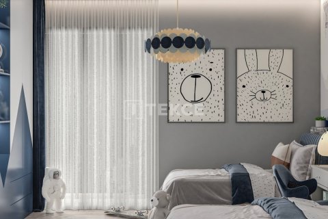 6+1 Villa  i Bodrum, Mugla, Turkiet Nr. 99032 - 22