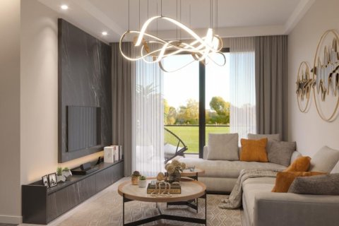 1+1 Lejlighed  i Mersin, Tyrkiet Nr. 136029 - 14