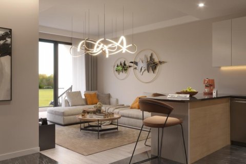 1+1 Lejlighed  i Mersin, Tyrkiet Nr. 136029 - 19