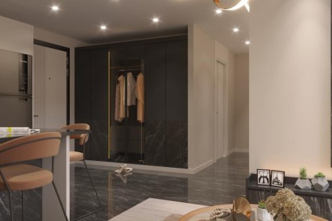 1+1 Lejlighed  i Mersin, Tyrkiet Nr. 136029 - 17