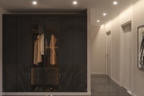 1+1 Lejlighed  i Mersin, Tyrkiet Nr. 136029 - 18