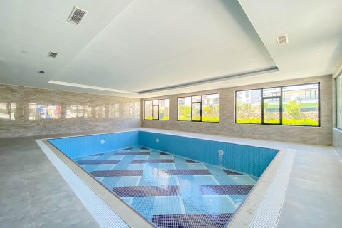 Продажа квартиры  в Махмутларе, Анталье, Турция 1+1, 48м2, №136019 – фото 11