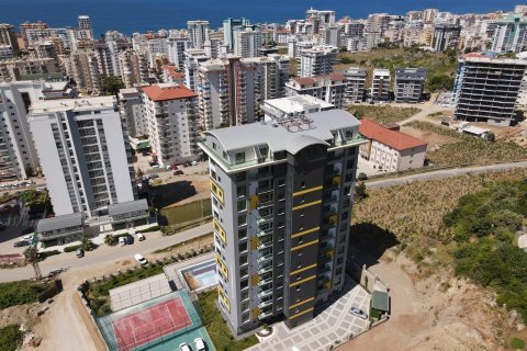 Продажа квартиры  в Махмутларе, Анталье, Турция 1+1, 48м2, №136019 – фото 5