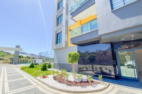 Продажа квартиры  в Махмутларе, Анталье, Турция 1+1, 48м2, №136019 – фото 7