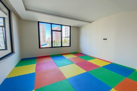 Продажа квартиры  в Махмутларе, Анталье, Турция 1+1, 48м2, №136019 – фото 13